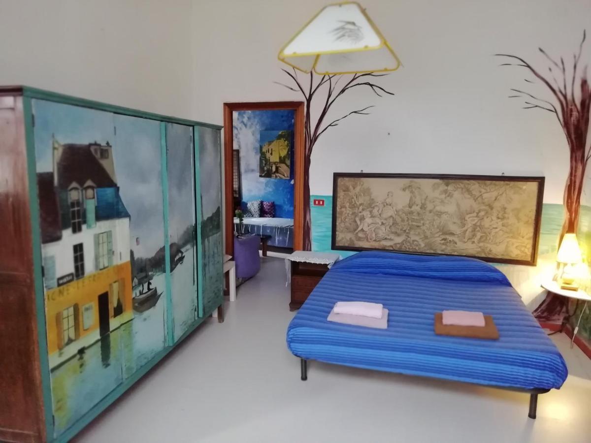 Artist House